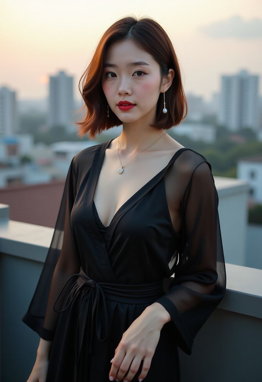 星尘信号海报